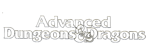 Advanced Dungeons & Dragons