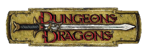 Dungeons & Dragons 1st Edition