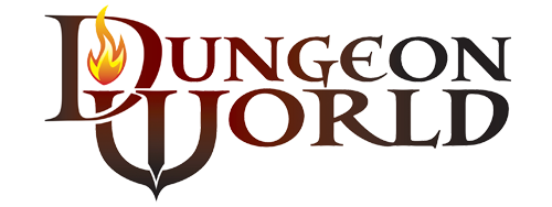 Dungeon World