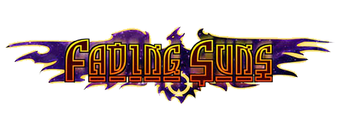 Fading Suns