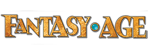 Fantasy AGE