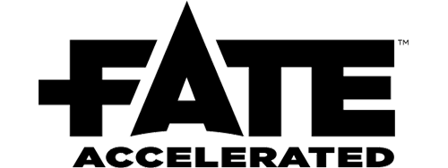 FATE Accelerated