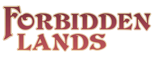 Forbidden Lands