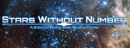 Stars without Number