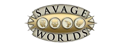 Savage Worlds