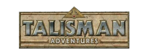 Talisman RPG