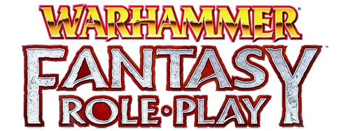 Warhammer Fantasy Roleplay 4th Edition