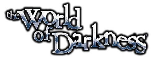 World of Darkness 5th Edition (Paradox)