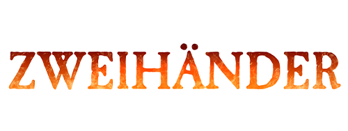 Zweihander